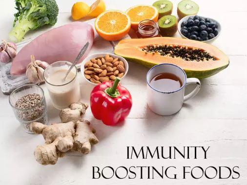 immunity booster