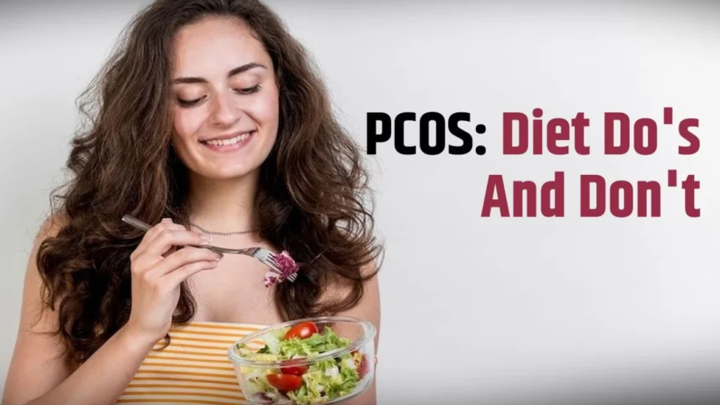 Understanding PCOS